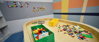 Lego Room