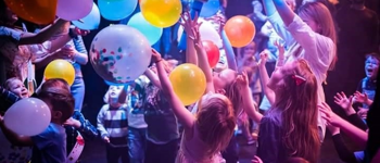 Մանկական դիսկո կարաոկե